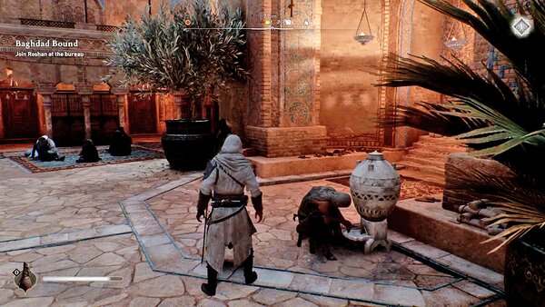How Accurate Is the New 'Assassin's Creed' Video Game's Picture of