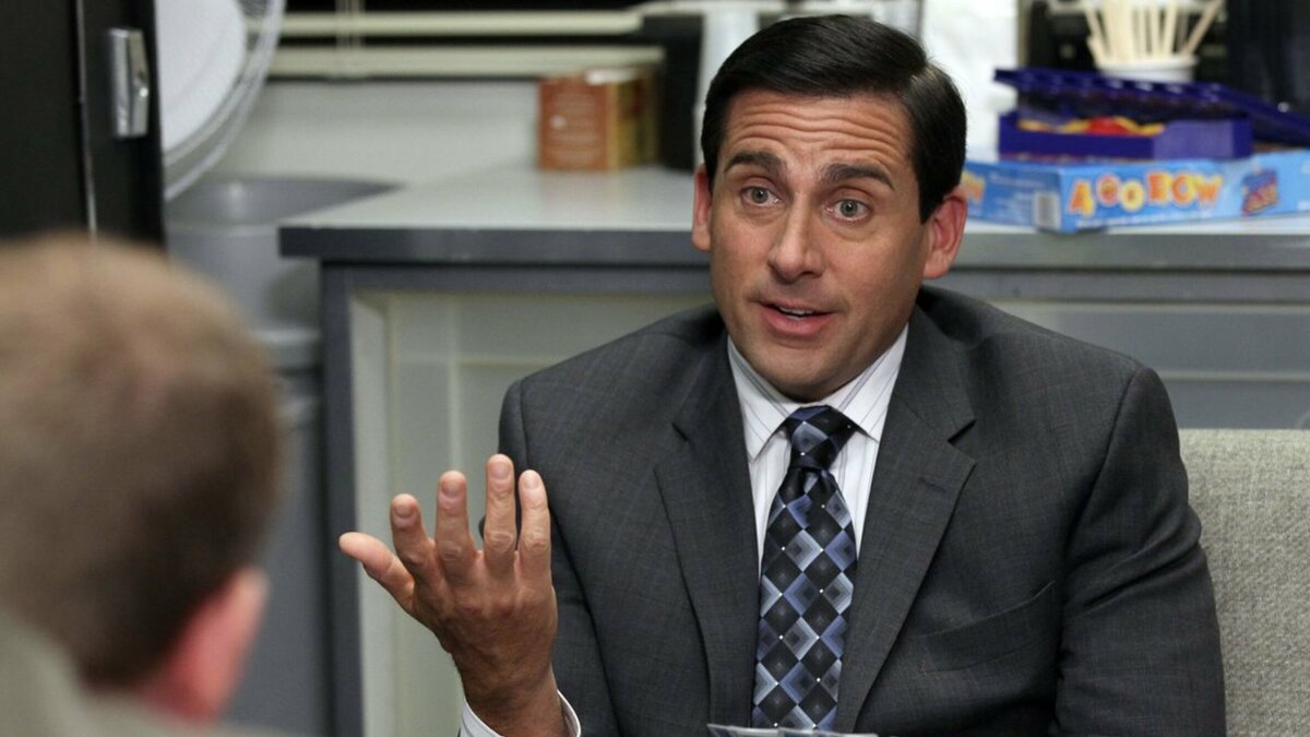 The Office: The Progressively Harder Who Did It Quiz