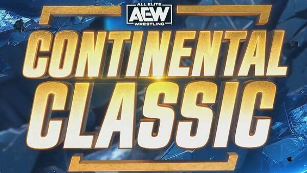 AEW Continental Classic