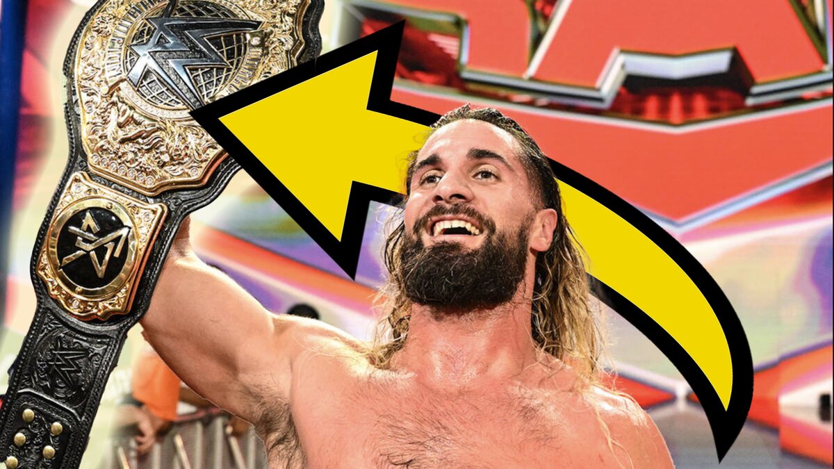 Ranking Every Wwe Championship Reign Of 2023 – Page 11