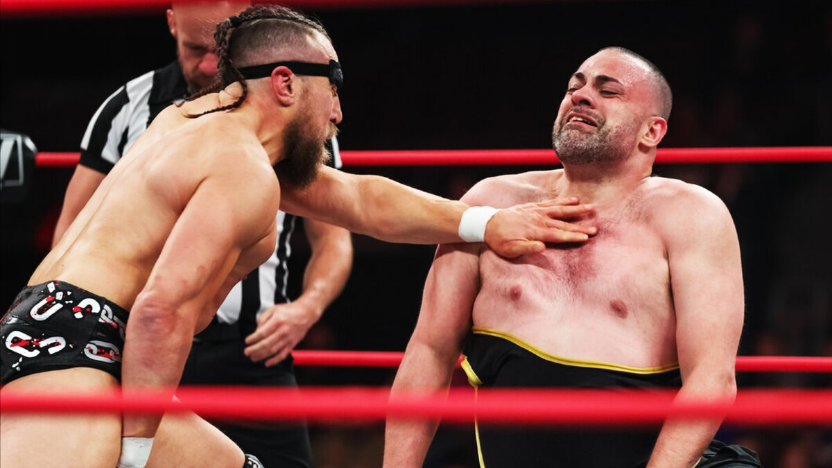 5 Ups & 5 Downs For AEW Collision (Dec 2 - Results & Review)