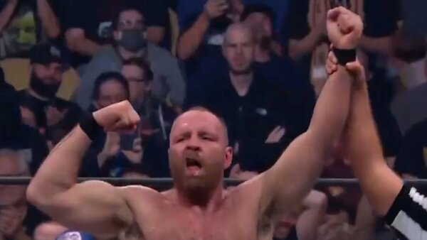 Jon Moxley