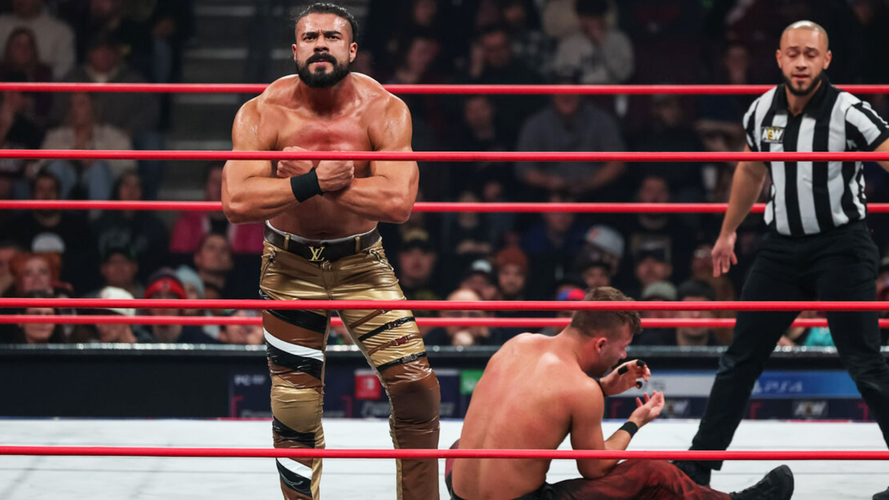 5 Ups & 5 Downs For AEW Collision (Dec 2 - Results & Review) – Page 9