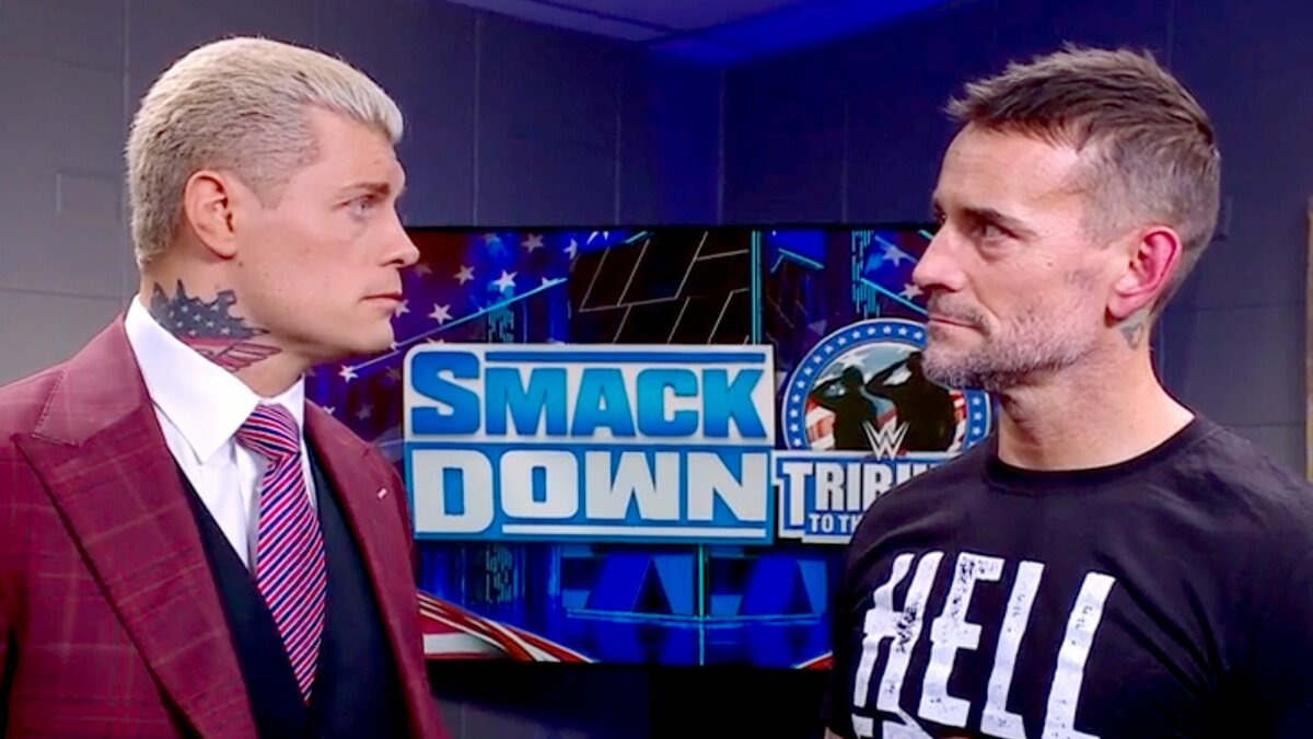 4 Ups & 3 Downs From WWE SmackDown (Dec 8 Results & Review) Page 4