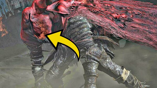 10 Creepiest Video Game Boss Designs – Page 9