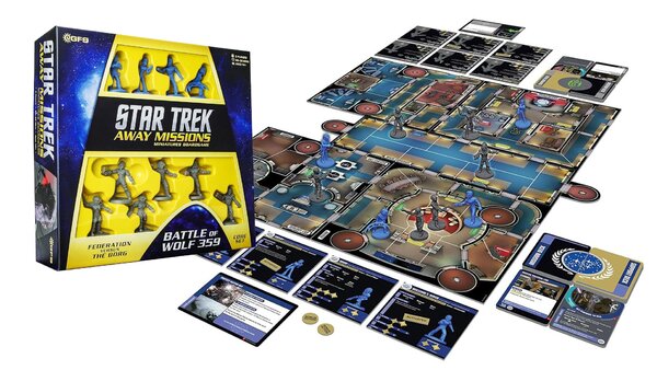 10 Perfect Star Trek Gifts For The Trekkie In Your Life – Page 3