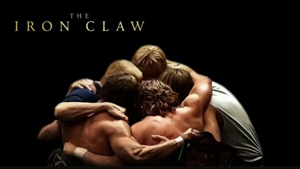 The Iron Claw