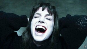 Malignant Annabelle