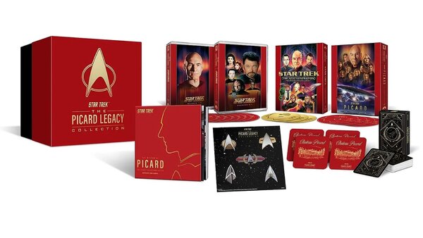 10 Perfect Star Trek Gifts For The Trekkie In Your Life – Page 9