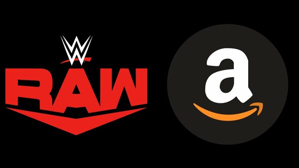 WWE Raw Amazon