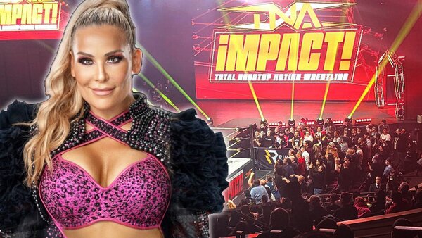 Natalya TNA