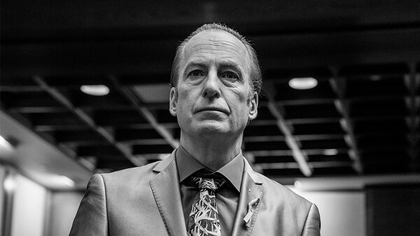 Better Call Saul Season 6 Bob Odenkirk