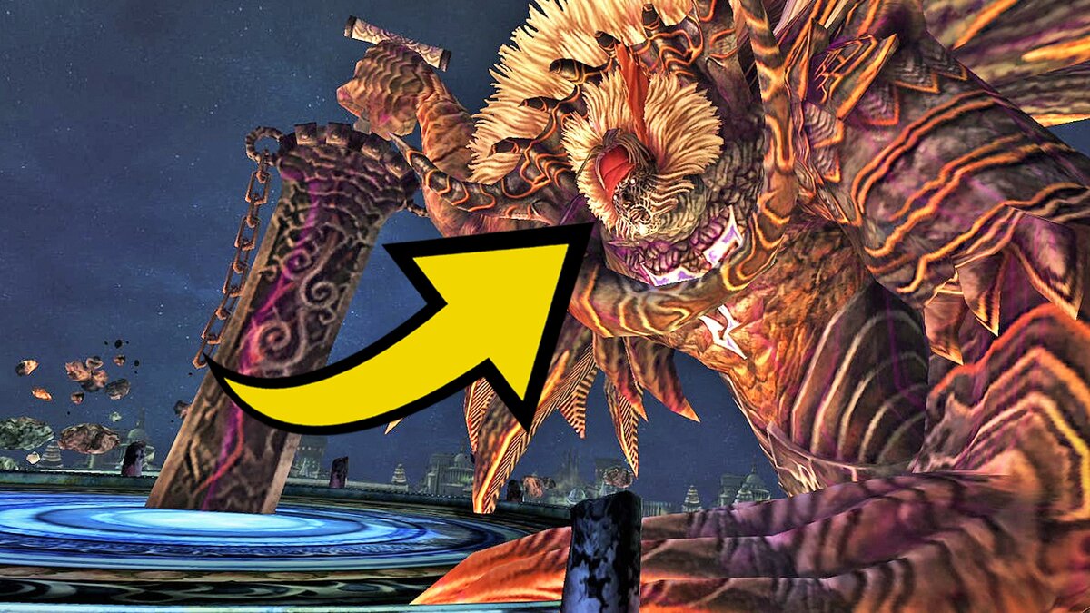 9 Secret Ways To Defeat Final Bosses In ONE HIT – Page 7