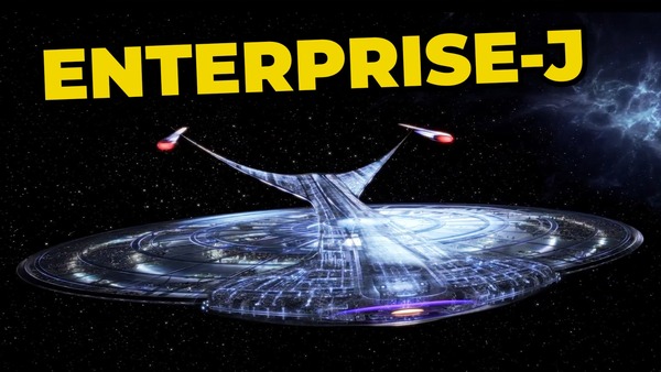 Star Trek Enterprise-J Temporal Wars 