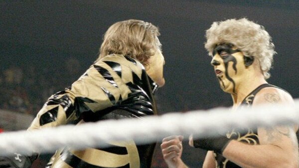 goldust william regal 