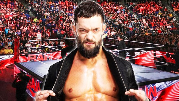 Finn Balor