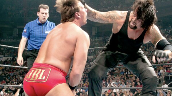 JBL Undertaker