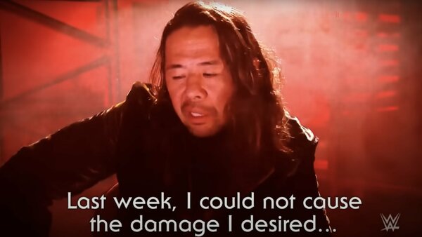 Shinsuke Nakamura