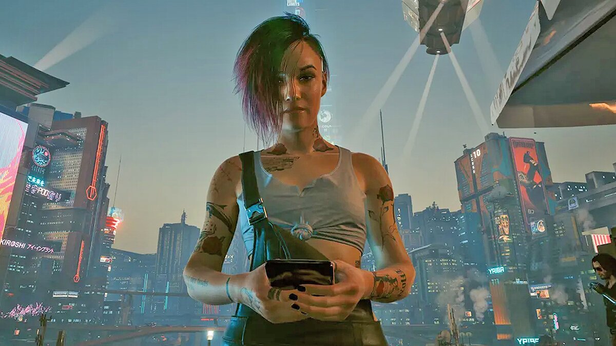 9 100 Hour Video Games You NEED To Play Page 9