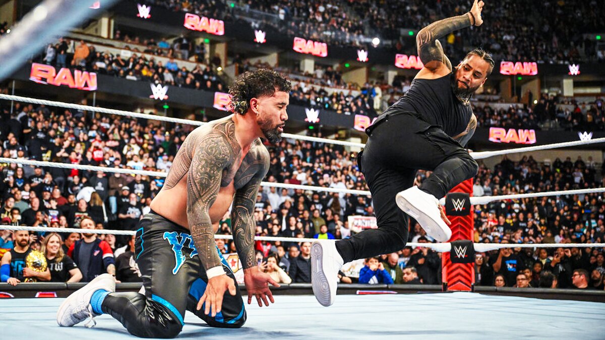 4 Ups & 6 Downs From WWE Raw (Feb 19 Results & Review)