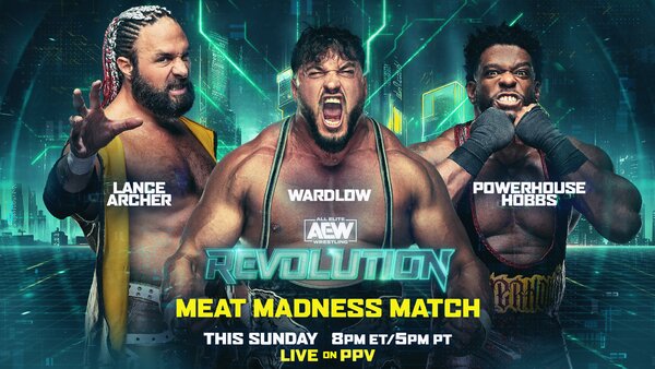 AEW Revolution 2024: 10 Things That Must Happen – Page 2