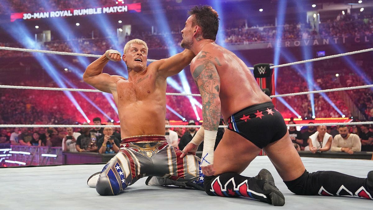 WWE Royal Rumble 2024 preview: CM Punk finally gets to main event