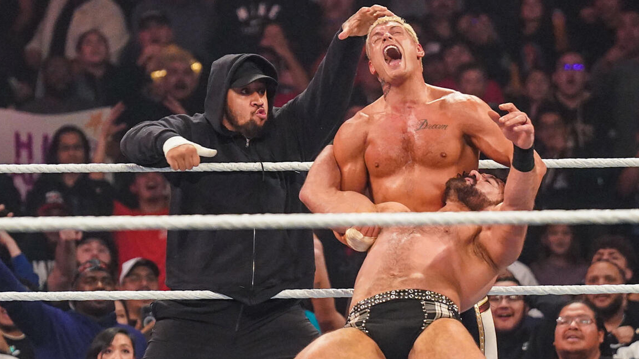 4 Ups & 6 Downs From WWE Raw (Feb 19 Results & Review)