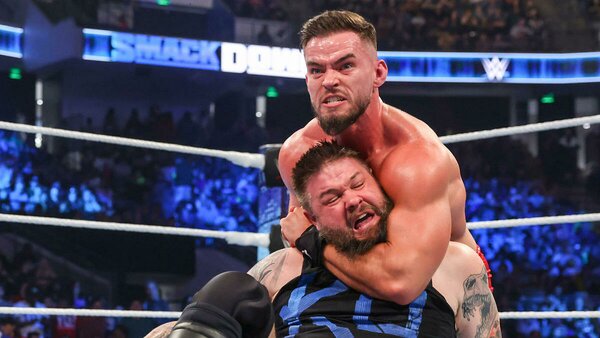 5 Ups & 4 Downs From WWE SmackDown (Feb 2 - Results & Review) – Page 3