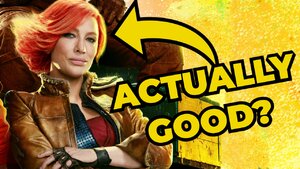 Borderlands Good