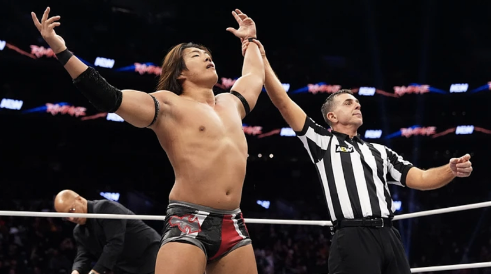 4 Ups & 2 Downs From AEW Rampage (March 15 - Results & Review)