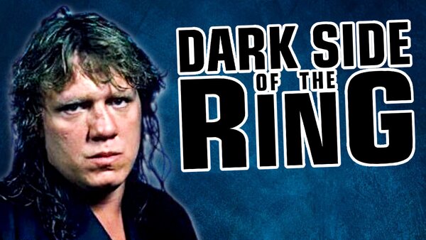 Dark Side Of The Ring Terry Gordy