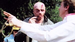 Friday the 13th Part III Richard Brooker Jason Voorhees