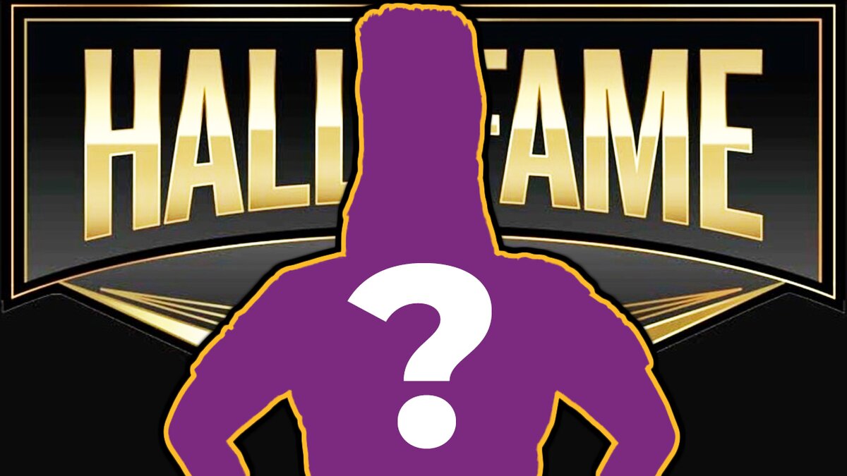 Next WWE Hall Of Fame 2024 Inductee Announced