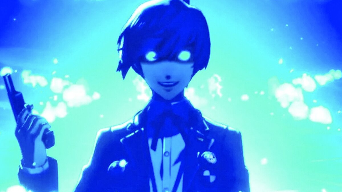 Persona 3 Reload: How to Beat the Hierophant and Lovers Bosses