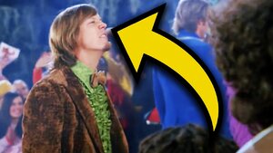 Scooby-Doo 2: Monsters Unleashed Shaggy Weed
