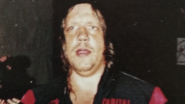 10 Things We Learned From Dark Side Of The Ring: Terry Gordy – Page 5