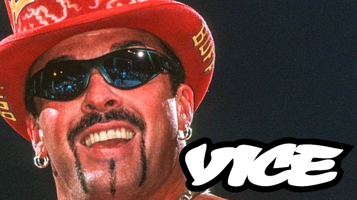 10 Things We Learned From Dark Side Of The Ring: Buff Bagwell