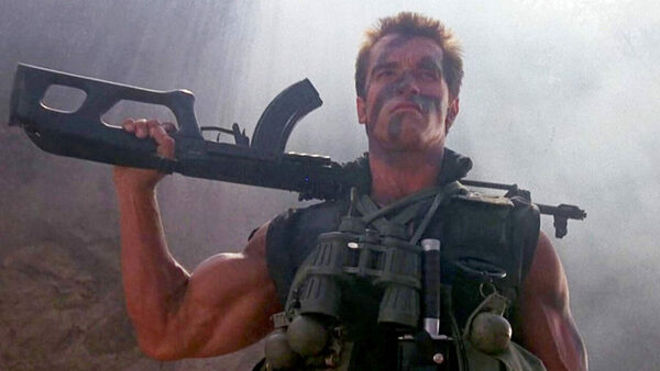 Every Arnold Schwarzenegger Movie Ranked Worst To Best – Page 29