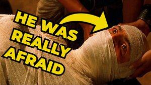 The Mummy Facts