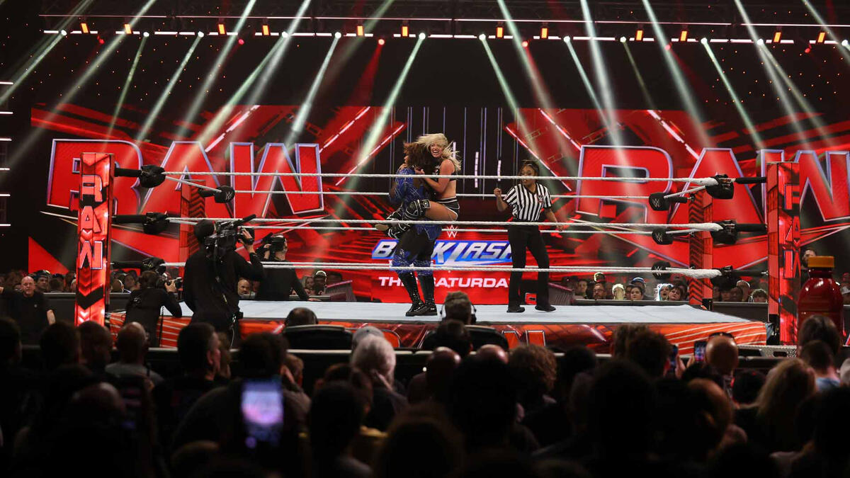 5 Ups & 6 Downs From WWE Raw (29 April Results & Review) Page 4