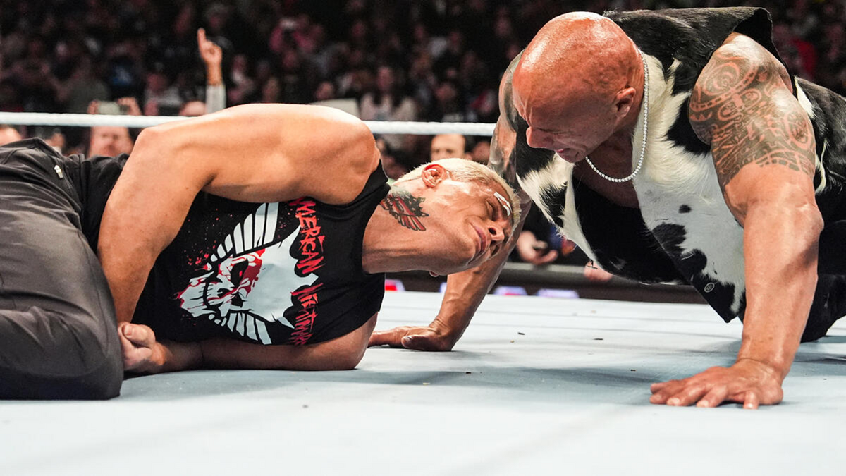 7 Ups & 2 Downs From WWE Raw (1 April Results & Review)