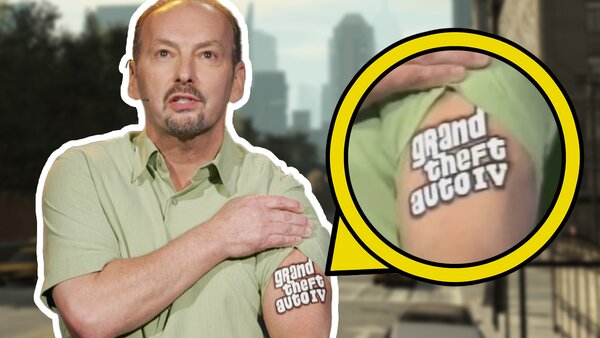 peter moore grand theft auto 4