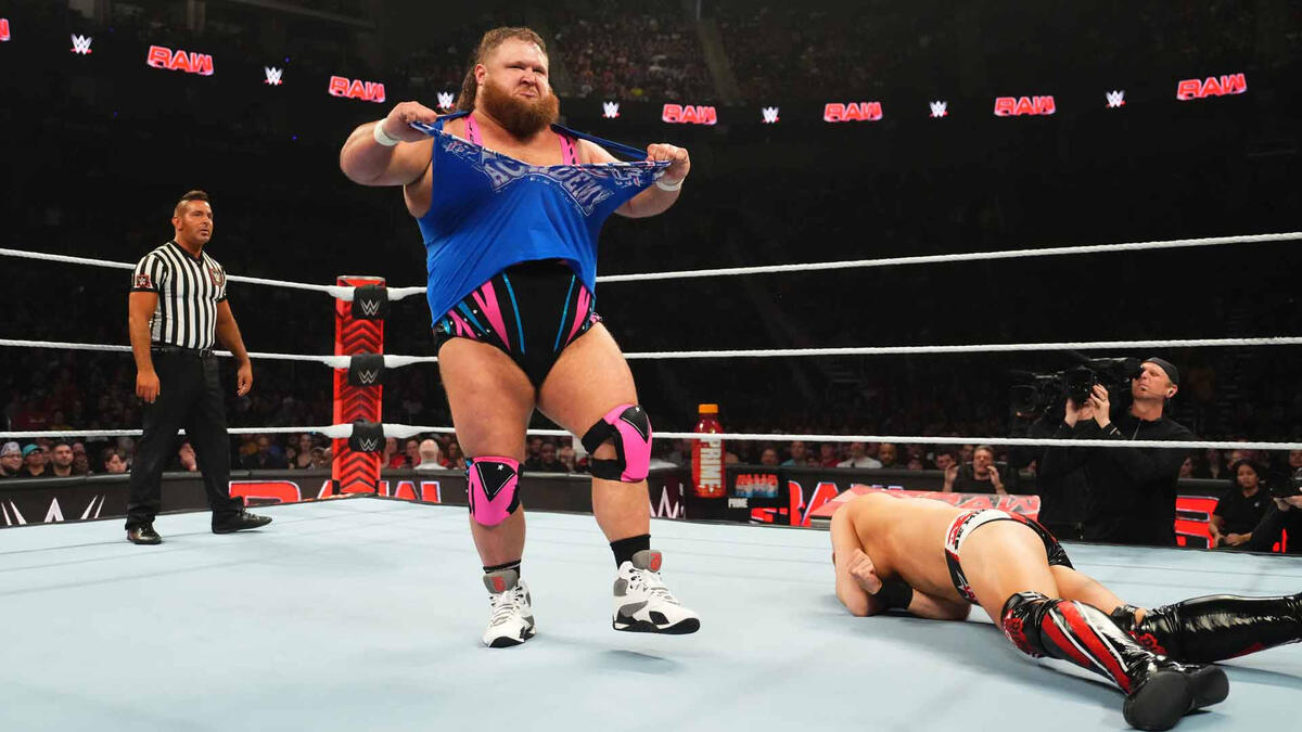 5 Ups & 6 Downs From WWE Raw (29 April Results & Review) Page 10