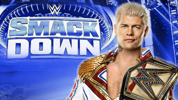 WWE Draft 2024 Brock Lesnar