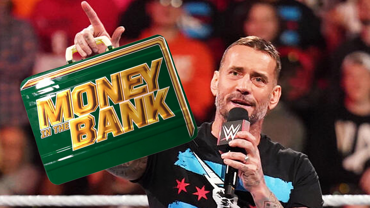 10 WWE Superstars Who Could Win Money In The Bank 2024 – Page 6