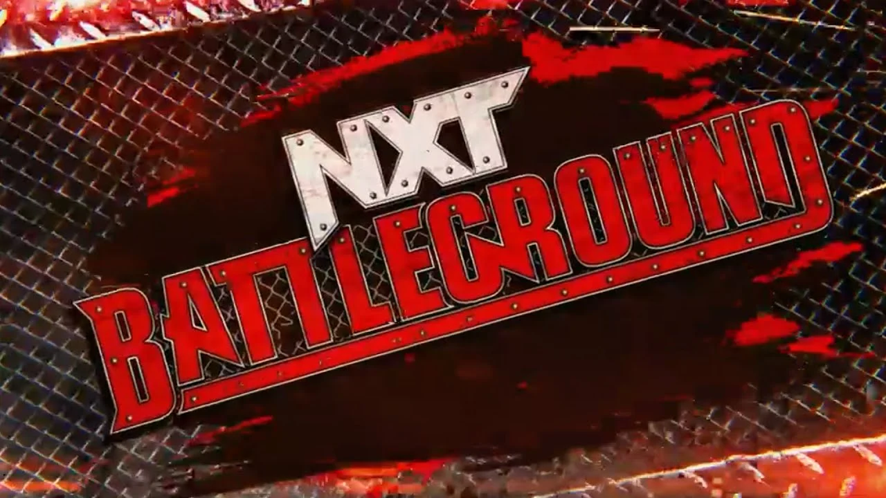 WWE Moves NXT Battleground To New Venue