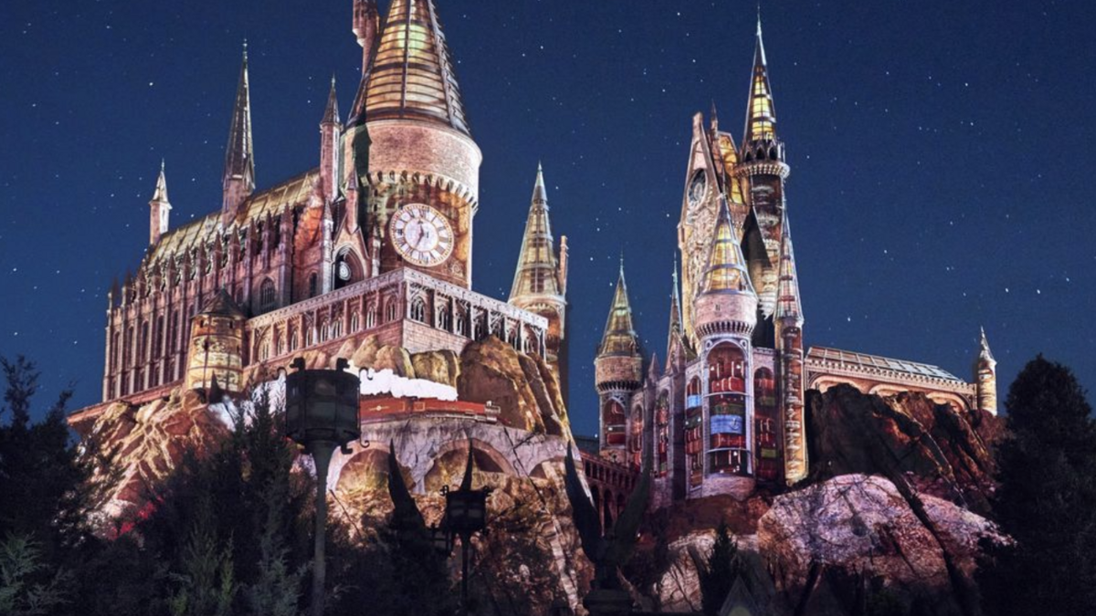 Epic Movie Parade Coming To Universal Orlando Summer 2024 - More ...