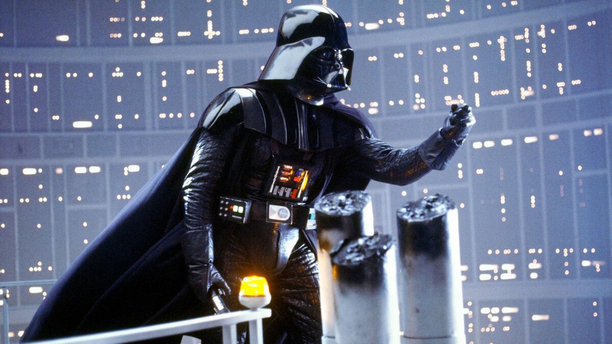 Star Wars: The Best Moment From Every Movie, Ranked