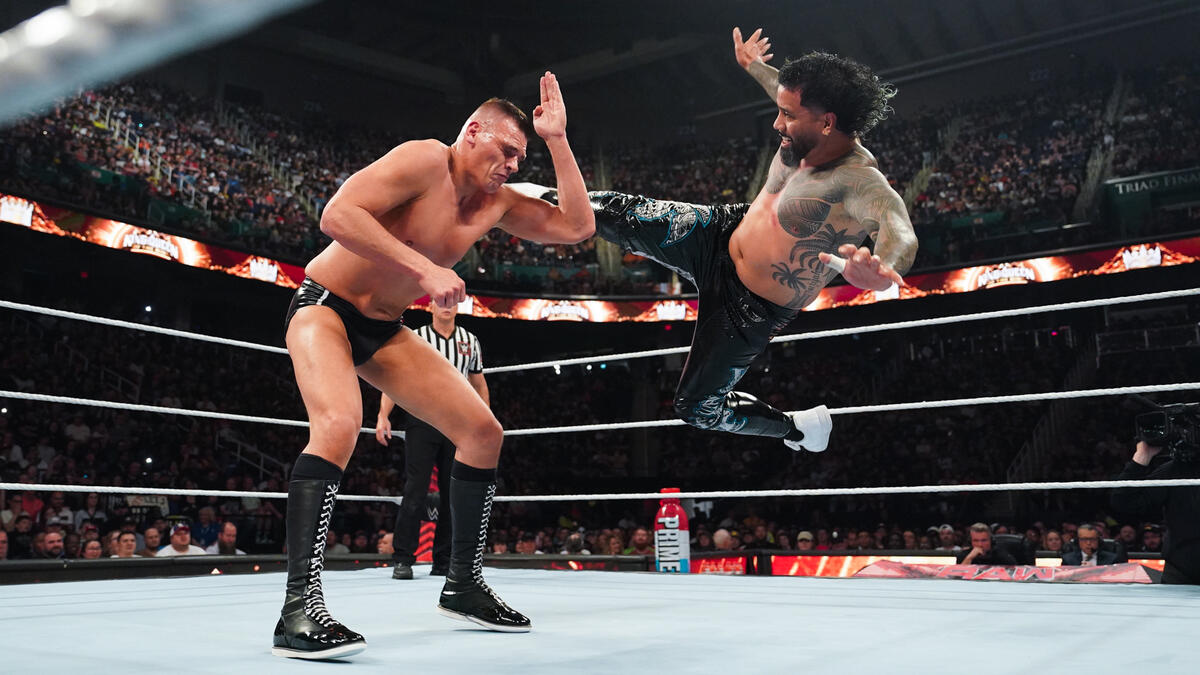 5 Ups & 5 Downs From WWE Raw (20 May Results & Review)