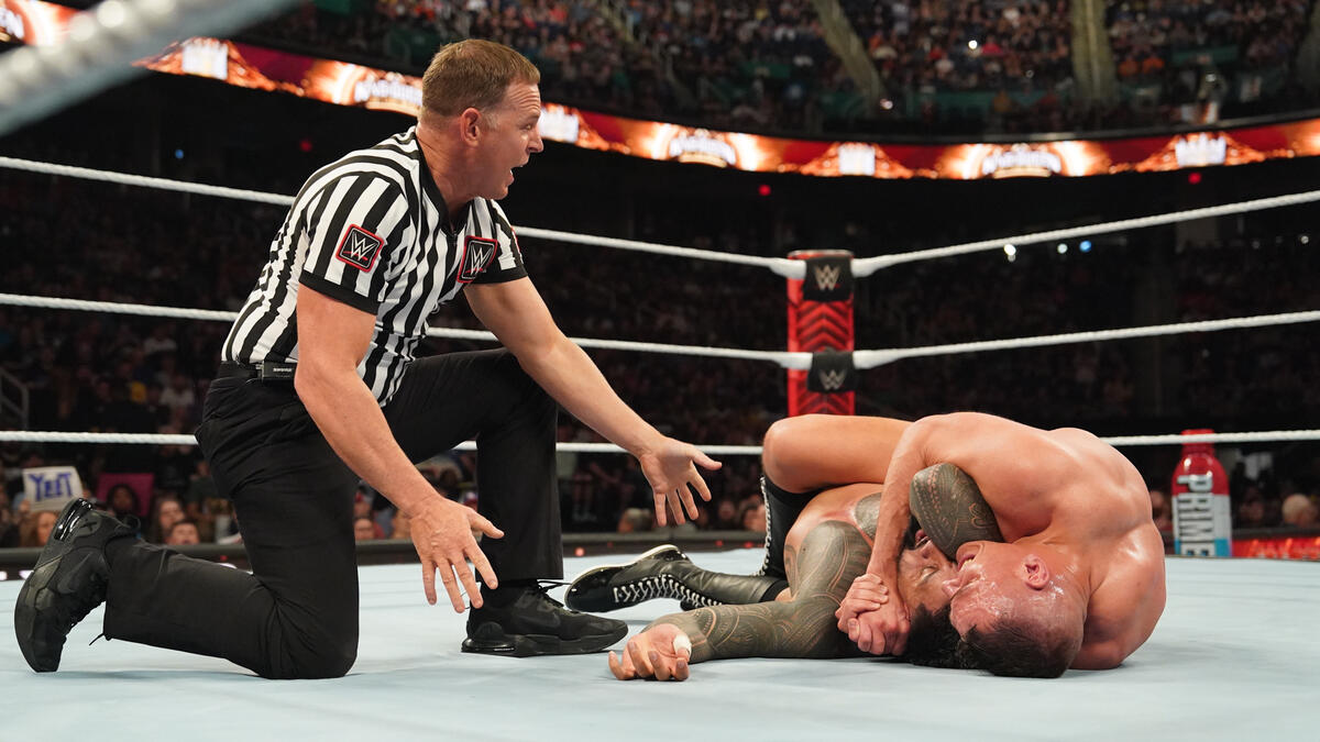 5 Ups & 5 Downs From WWE Raw (20 May Results & Review) Page 10